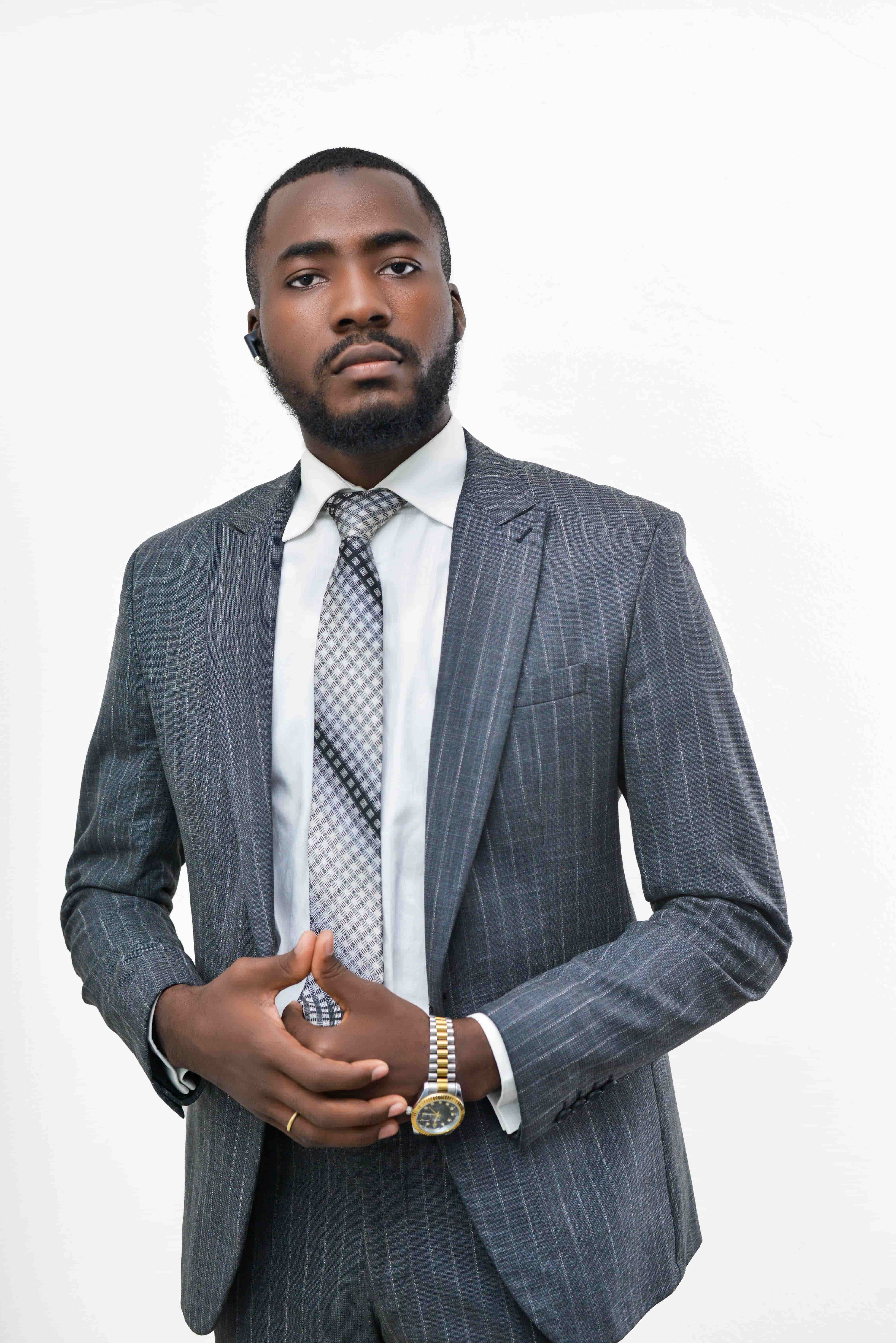 Joseph Dupleix KAMGA DJEUKAM — Juriste Junior